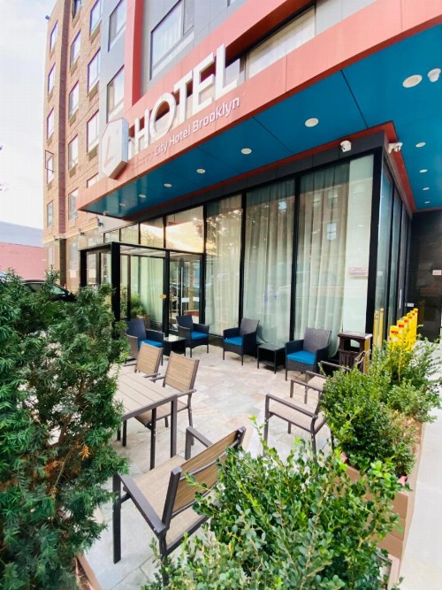The L Hotel Ascend Hotel Collection - image 6