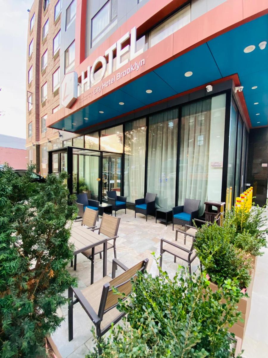 The L Hotel Ascend Hotel Collection - image 6