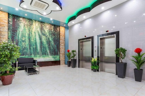 The L Hotel Ascend Hotel Collection - image 7
