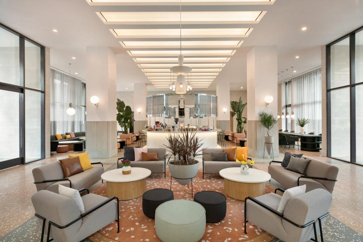 Hotel Indigo - Williamsburg - Brooklyn an IHG Hotel - main image