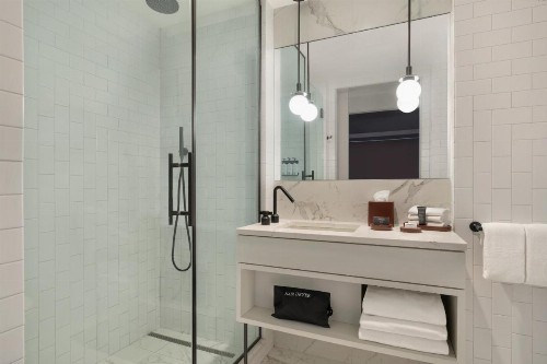 Hotel Indigo - Williamsburg - Brooklyn an IHG Hotel - image 11