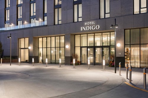 Hotel Indigo - Williamsburg - Brooklyn an IHG Hotel - image 17