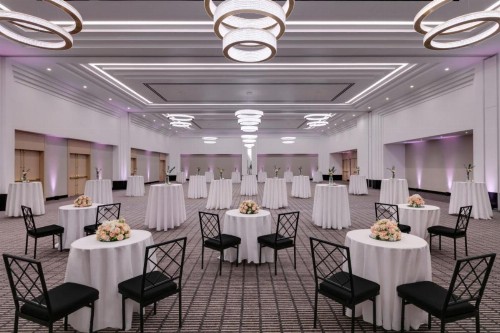Hotel Indigo - Williamsburg - Brooklyn an IHG Hotel - image 20