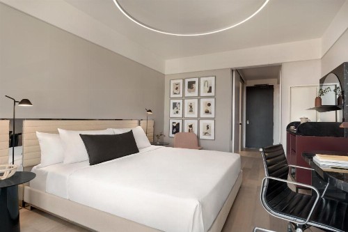 Hotel Indigo - Williamsburg - Brooklyn an IHG Hotel - image 21