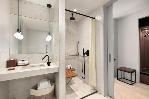 Hotel Indigo - Williamsburg - Brooklyn an IHG Hotel - image 22