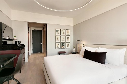 Hotel Indigo - Williamsburg - Brooklyn an IHG Hotel - image 26