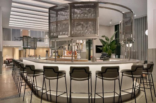 Hotel Indigo - Williamsburg - Brooklyn an IHG Hotel - image 27
