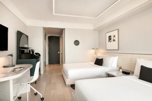 Hotel Indigo - Williamsburg - Brooklyn an IHG Hotel - image 30