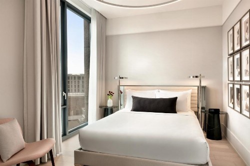 Hotel Indigo - Williamsburg - Brooklyn an IHG Hotel - image 33