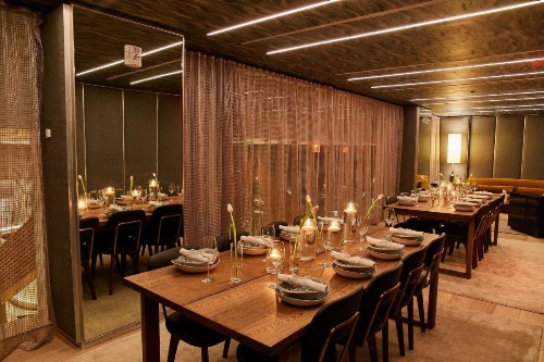 Hotel Indigo - Williamsburg - Brooklyn an IHG Hotel - image 38