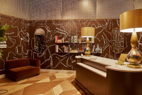 Hotel Indigo - Williamsburg - Brooklyn an IHG Hotel - image 39