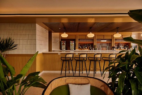 Hotel Indigo - Williamsburg - Brooklyn an IHG Hotel - image 45