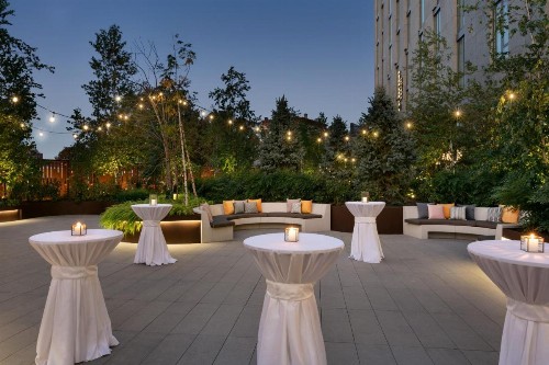 Hotel Indigo - Williamsburg - Brooklyn an IHG Hotel - image 6