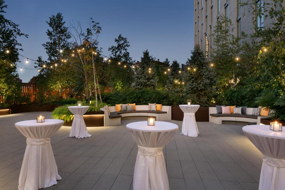 Hotel Indigo - Williamsburg - Brooklyn an IHG Hotel - image 6