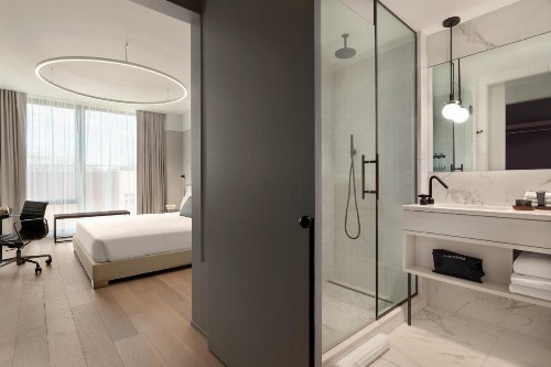 Hotel Indigo - Williamsburg - Brooklyn an IHG Hotel - image 7