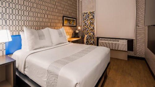 GLo Best Western Brooklyn NYC - image 19