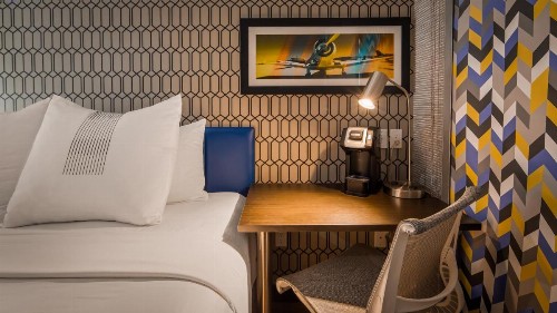 GLo Best Western Brooklyn NYC - image 20