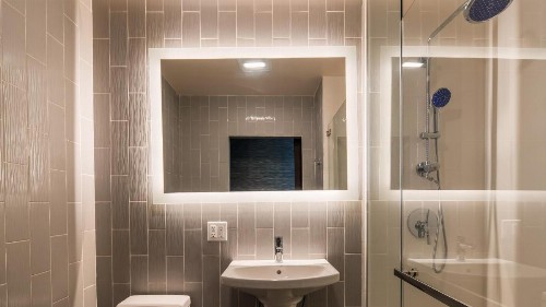GLo Best Western Brooklyn NYC - image 21