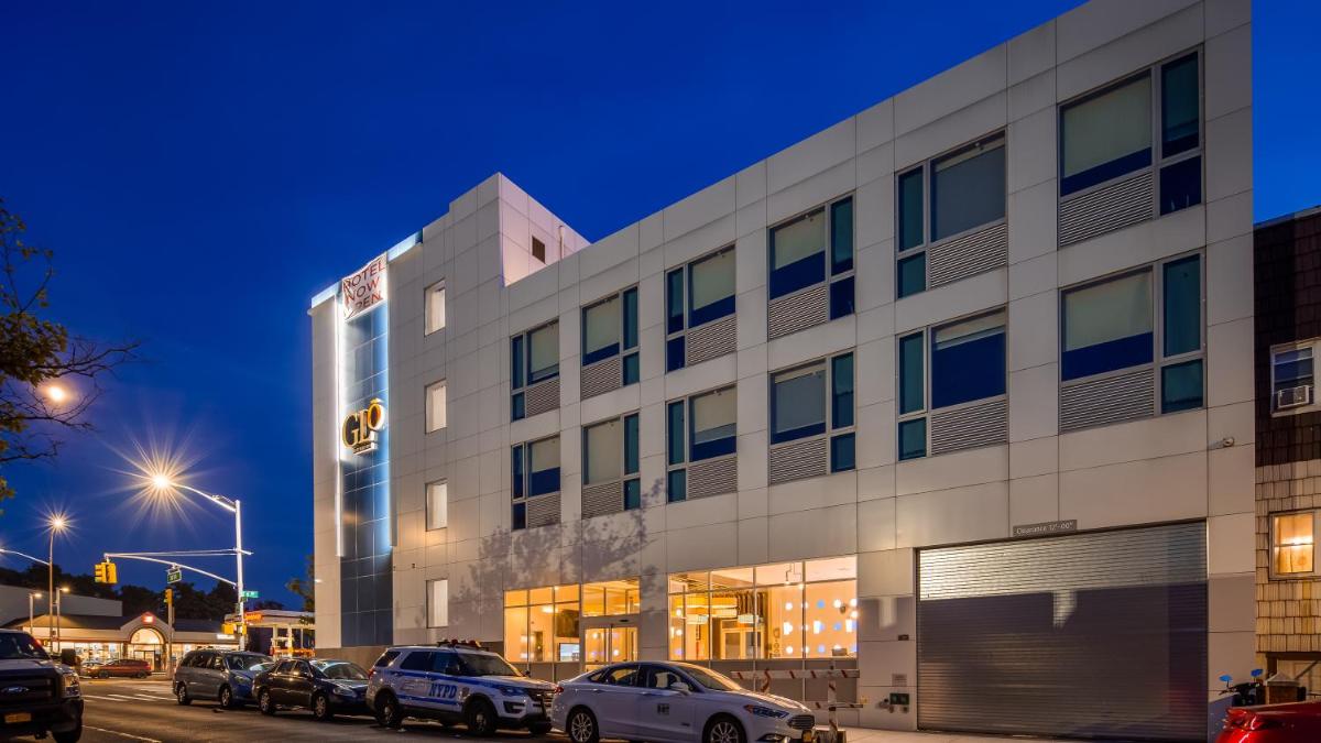 GLo Best Western Brooklyn NYC - image 3