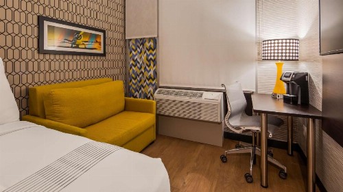GLo Best Western Brooklyn NYC - image 31