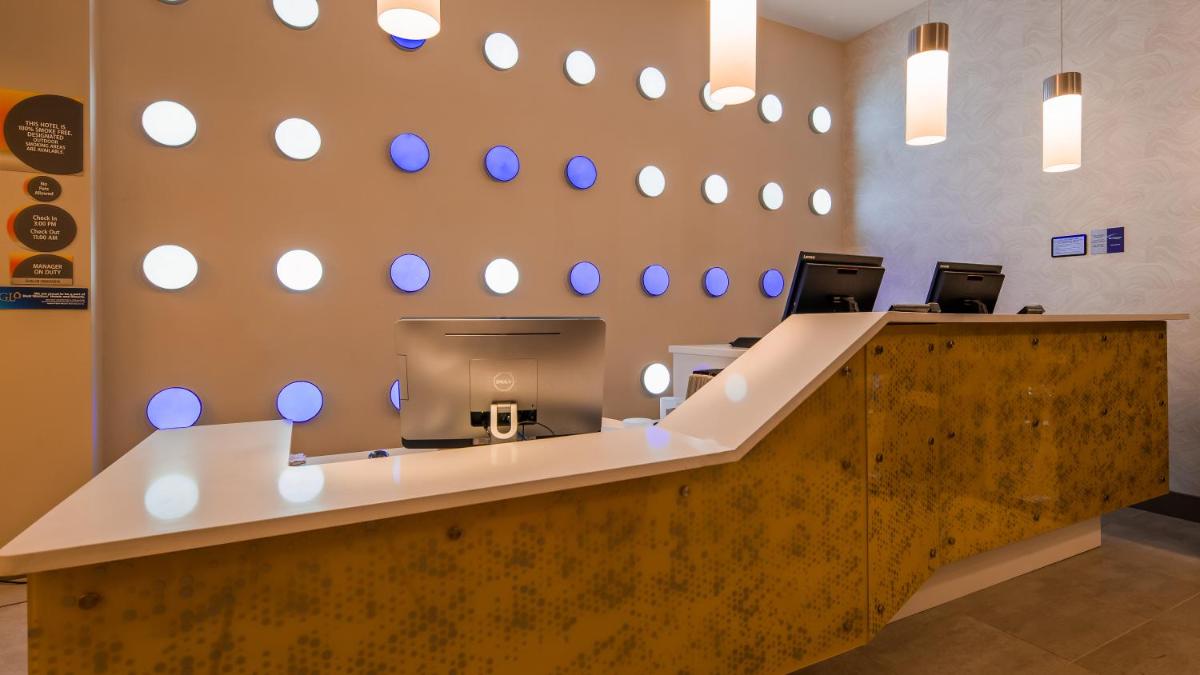 GLo Best Western Brooklyn NYC - image 4