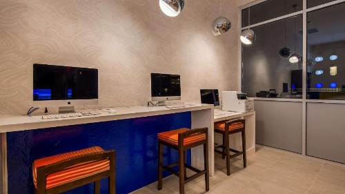 GLo Best Western Brooklyn NYC - image 40