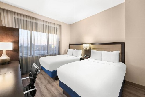 Comfort Inn Prospect Park-Brooklyn - image 10