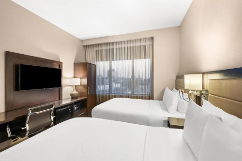 Comfort Inn Prospect Park-Brooklyn - image 12