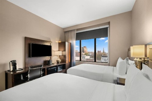 Comfort Inn Prospect Park-Brooklyn - image 14