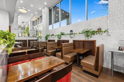 Comfort Inn Prospect Park-Brooklyn - image 2