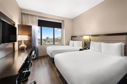 Comfort Inn Prospect Park-Brooklyn - image 21