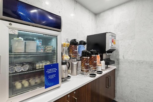 Comfort Inn Prospect Park-Brooklyn - image 23