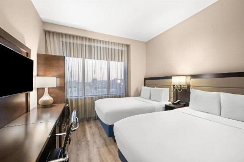 Comfort Inn Prospect Park-Brooklyn - image 24