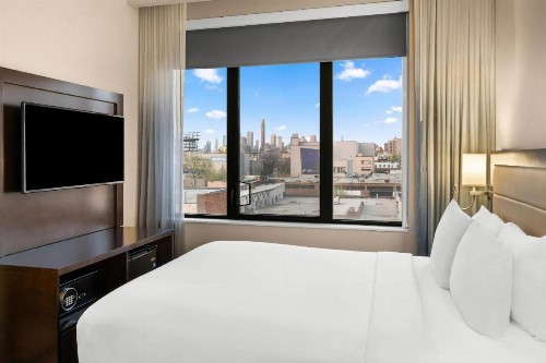 Comfort Inn Prospect Park-Brooklyn - image 25