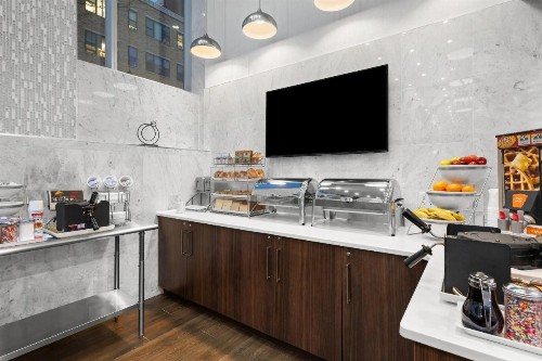 Comfort Inn Prospect Park-Brooklyn - image 26