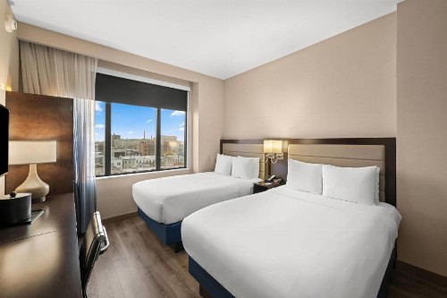 Comfort Inn Prospect Park-Brooklyn - image 27