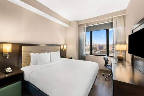 Comfort Inn Prospect Park-Brooklyn - image 30