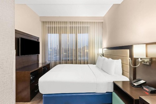 Comfort Inn Prospect Park-Brooklyn - image 31