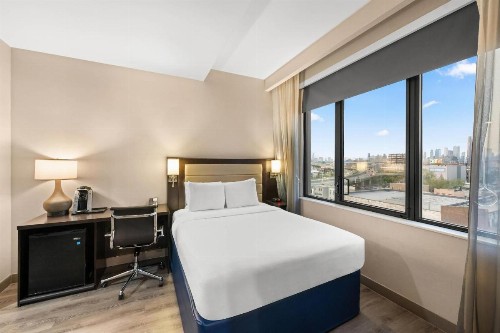 Comfort Inn Prospect Park-Brooklyn - image 32