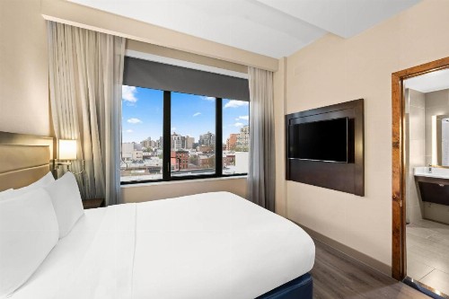 Comfort Inn Prospect Park-Brooklyn - image 33