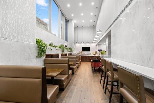 Comfort Inn Prospect Park-Brooklyn - image 34