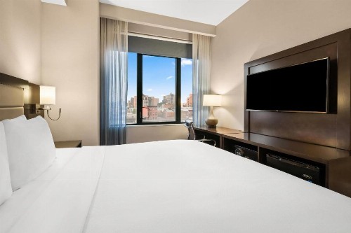Comfort Inn Prospect Park-Brooklyn - image 35