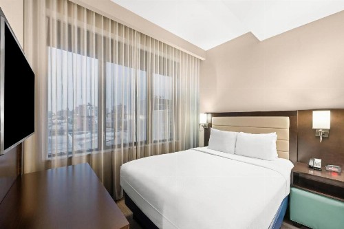 Comfort Inn Prospect Park-Brooklyn - image 39