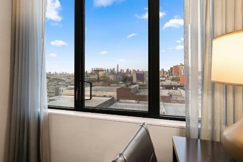 Comfort Inn Prospect Park-Brooklyn - image 43