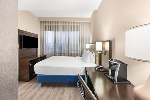 Comfort Inn Prospect Park-Brooklyn - image 8