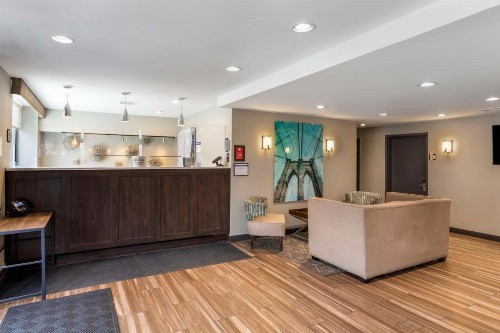 Best Western Brooklyn-Coney Island Inn - image 11