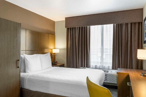 Best Western Brooklyn-Coney Island Inn - image 13