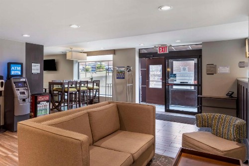 Best Western Brooklyn-Coney Island Inn - image 15