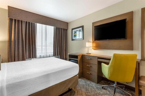 Best Western Brooklyn-Coney Island Inn - image 19