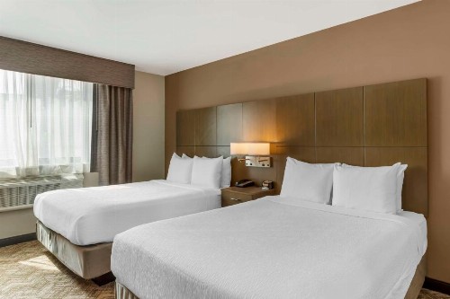 Best Western Brooklyn-Coney Island Inn - image 23